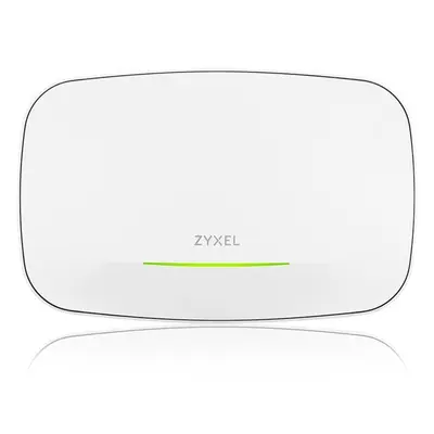 ZYXEL Wireless Access Point Tri Band BE15000 (WiFi 7) Falra rögzíthető 1x10Gbps, NWA240BE-EU0101F