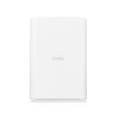 ZYXEL 4G/5G Modem + Wireless Router Dual Band AX3000 1x2.5G Kültéri, FWA70-EU0102F
