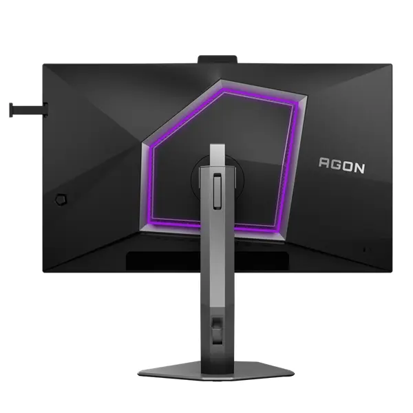 AOC IPS 360Hz Gaming monitor 27" AG276QSG2, 2560x1440, 16:9, 450cd/m2, 1ms, DP/3xHDMI/3xUSB-A/USB-B, hangszóró – 6. kép