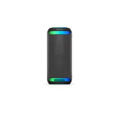 SONY SRSXV800B.CEL Vezeték nélküli Bluetooth Party hangszóró