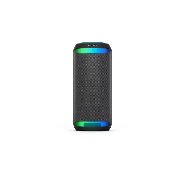 SONY SRSXV800B.CEL Vezeték nélküli Bluetooth Party hangszóró