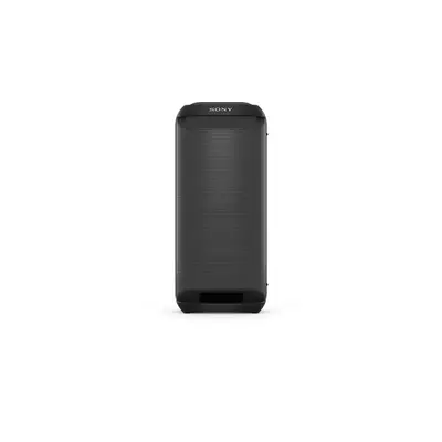 SONY SRSXV800B.CEL Vezeték nélküli Bluetooth Party hangszóró – 2. kép