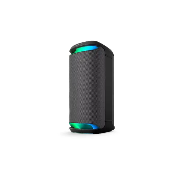 SONY SRSXV800B.CEL Vezeték nélküli Bluetooth Party hangszóró – 3. kép