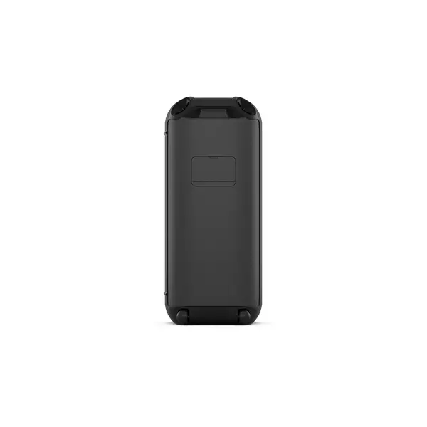 SONY SRSXV800B.CEL Vezeték nélküli Bluetooth Party hangszóró – 6. kép