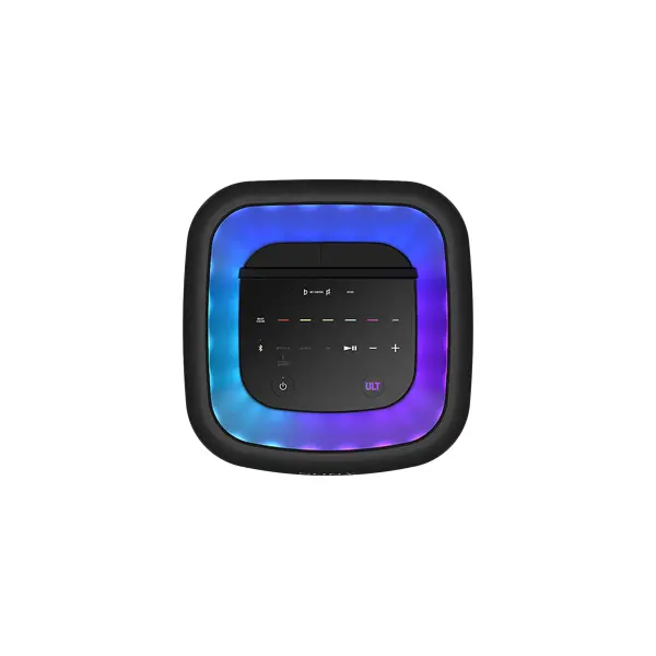 SONY SRSULT1000.CEL ULT TOWER 10 Vezeték nélküli Bluetooth Party hangszóró – 6. kép