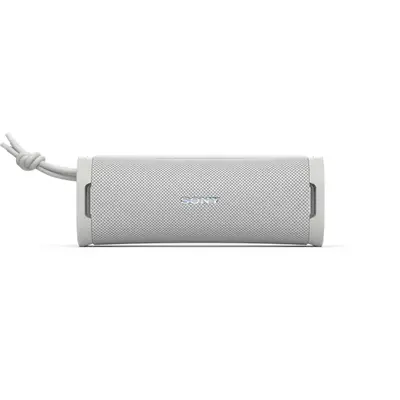 SONY SRSULT10W.CE7 ULT FIELD 1 Hordozható Hangszóró, Törtfehér