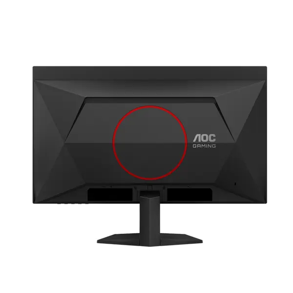 AOC Gaming OLED monitor 26,5" Q27G41ZDF 2560x1440, 16:9, 400cd/m2, 0,03ms, 240Hz, HDMI/DisplayPort – 7. kép