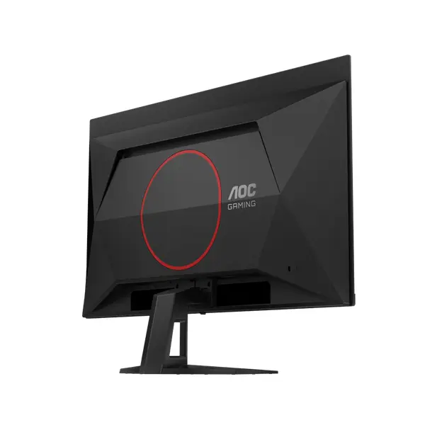 AOC Gaming OLED monitor 26,5" Q27G41ZDF 2560x1440, 16:9, 400cd/m2, 0,03ms, 240Hz, HDMI/DisplayPort – 8. kép