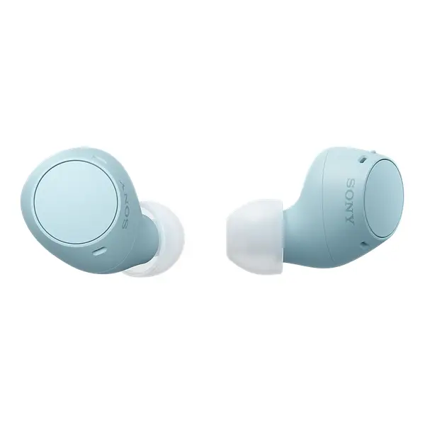 SONY WFC510L.CE7 Vezeték nélküli Fülhallgató, Kék