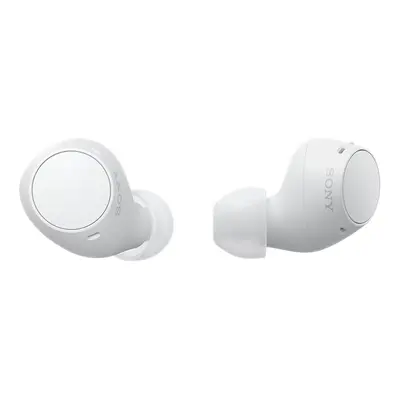 SONY WFC510W.CE7 Vezeték nélküli Fülhallgató, Fehér