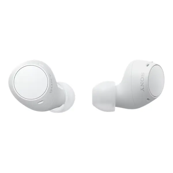SONY WFC510W.CE7 Vezeték nélküli Fülhallgató, Fehér