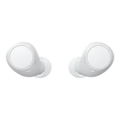SONY WFC510W.CE7 Vezeték nélküli Fülhallgató, Fehér – 2. kép