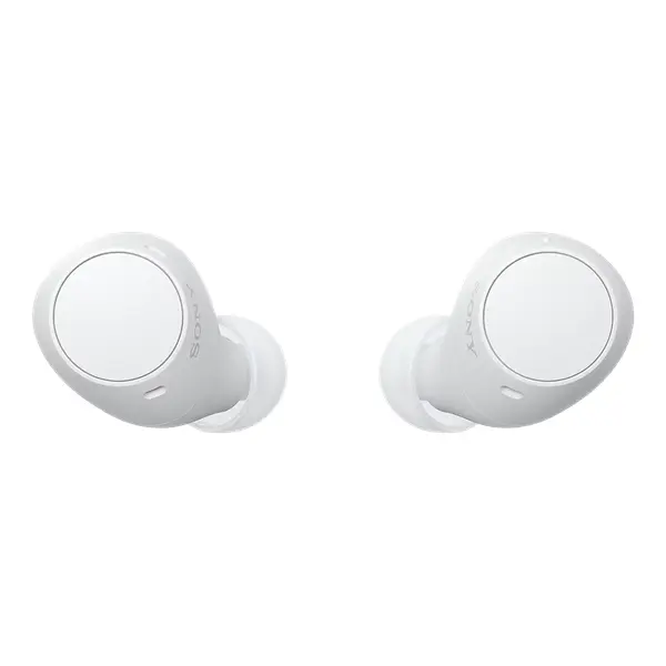 SONY WFC510W.CE7 Vezeték nélküli Fülhallgató, Fehér – 2. kép