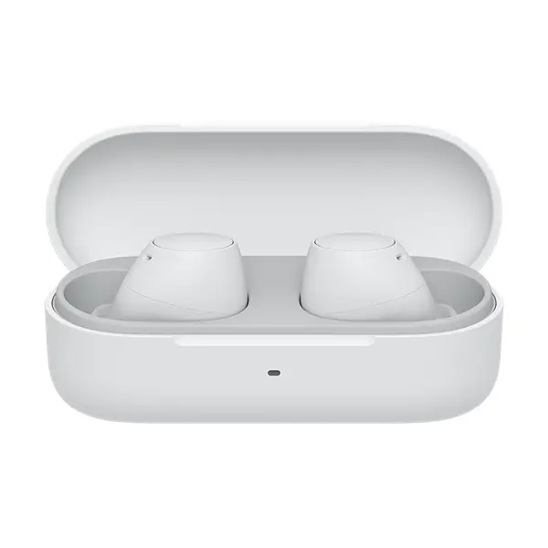 SONY WFC510W.CE7 Vezeték nélküli Fülhallgató, Fehér – 3. kép