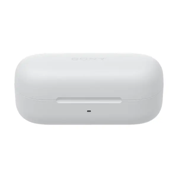 SONY WFC510W.CE7 Vezeték nélküli Fülhallgató, Fehér – 4. kép