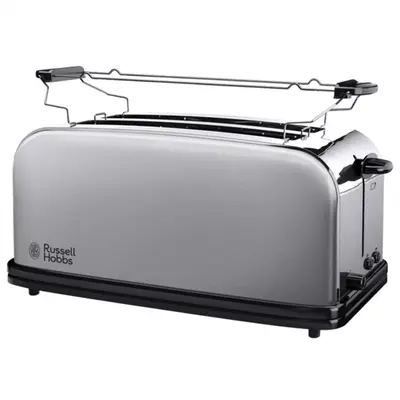 RUSSELL HOBBS 23610-56 Adventure 4 szeletes hosszú kenyérpirító, 1600W