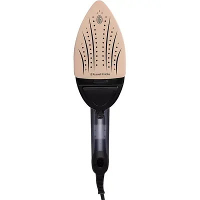 RUSSELL HOBBS 28370-56 Steam Genie 2in1 kézi gőzölő és vasaló, 1700W, 150ml – 2. kép