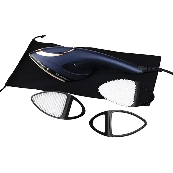 RUSSELL HOBBS 28370-56 Steam Genie 2in1 kézi gőzölő és vasaló, 1700W, 150ml – 5. kép
