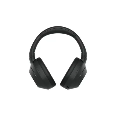 SONY WHULT900NB.CE7 ULT WEAR Vezeték nélküli Zajszűrős Fejhallgató, Fekete – 2. kép