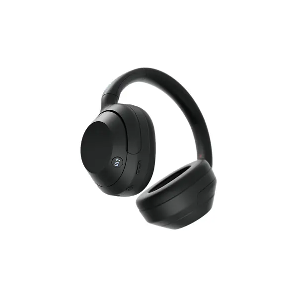 SONY WHULT900NB.CE7 ULT WEAR Vezeték nélküli Zajszűrős Fejhallgató, Fekete – 4. kép