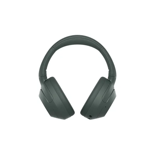 SONY WHULT900NH.CE7 ULT WEAR Vezeték nélküli Zajszűrős Fejhallgató, Erdőszürke – 2. kép