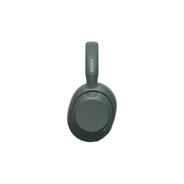 SONY WHULT900NH.CE7 ULT WEAR Vezeték nélküli Zajszűrős Fejhallgató, Erdőszürke – 3. kép