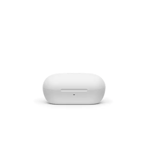 SONY WFC710NW.CE7 Vezeték nélküli Zajszűrős Fülhallgató, Fehér – 3. kép