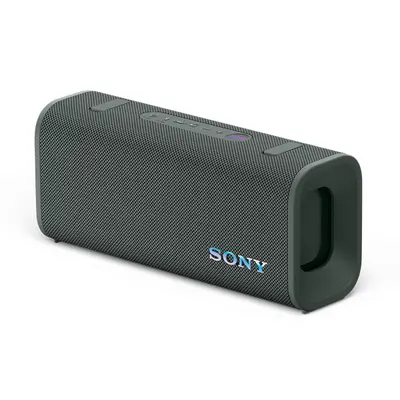 SONY SRSULT30H.CE7 ULT FIELD 3 Hordozható Hangszóró, Erdőszürke