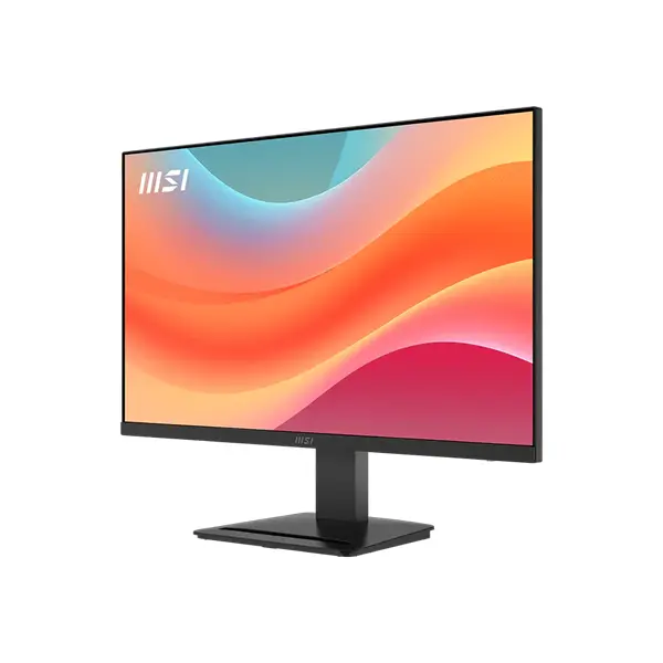 MSI Monitor Business PRO MP273Q E7 27" WQHD 2560x1440 IPS, 75Hz, 1000:1, 4ms, 2x HDMI, DP, fekete – 2. kép