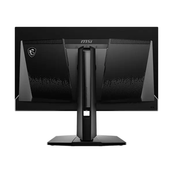 MSI Monitor GAMING MAG 271QP QD-OLED X28 26,5" WQHD 2560x1440 16:9 280Hz 0,03ms 2x HDMI, DP, Black – 3. kép