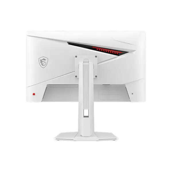MSI Monitor GAMING MAG 274QRFW X32 Rapid IPS 27" WQHD 2560x1440, 1000:1 CR, 300cd/m2, 0,5ms, 320Hz, DP, 2x HDMI, White – 3. kép
