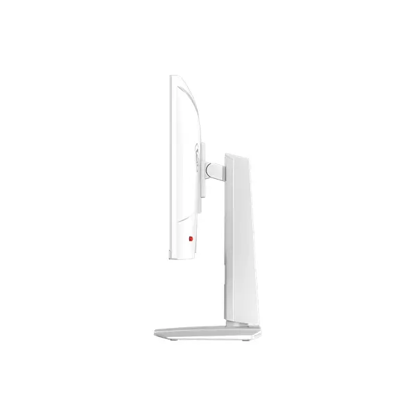 MSI Monitor GAMING MAG 274QRFW X32 Rapid IPS 27" WQHD 2560x1440, 1000:1 CR, 300cd/m2, 0,5ms, 320Hz, DP, 2x HDMI, White – 4. kép