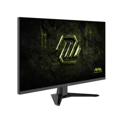 MSI Monitor GAMING MAG 325QF E18V 31,5" Rapid VA, WQHD 2560x1440, 16:9 180Hz 0,5ms 3500:1, 2x HDMI, DP – 2. kép