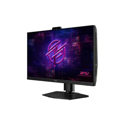 MSI Monitor GAMING MPG 272QRF X36 26,5" WQHD Rapid IPS, 2560x1440, 360Hz, 0,5ms, 2x HDMI, DP, USB hub, G-Sync PULSAR – 2. kép