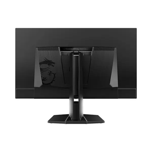 MSI Monitor GAMING MAG 322UP QD-OLED E16, 31,5" UHD 3840x2160, 16:9, 165Hz,1500000:1, 0,03ms, 2x HDMI, DP, USB-C, Black – 3. kép