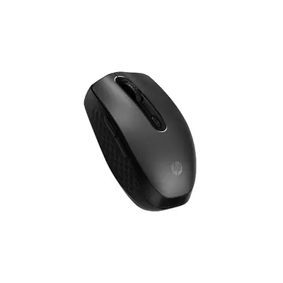 HP vezeték nélküli egér 695 Rechargeable - fekete – 2. kép