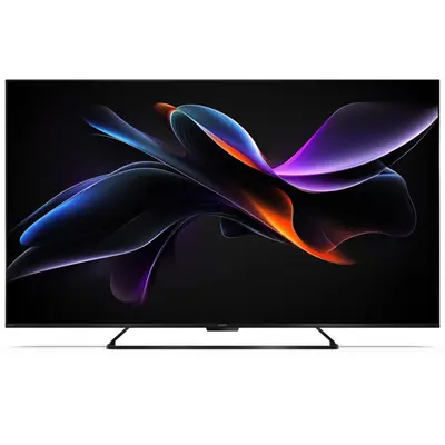 SHARP 65HR7265E 65"/164cm 4K UHD QLED Google TV, 144 Hz, 3840x2160, 4xHDMI/2xUSB – 2. kép