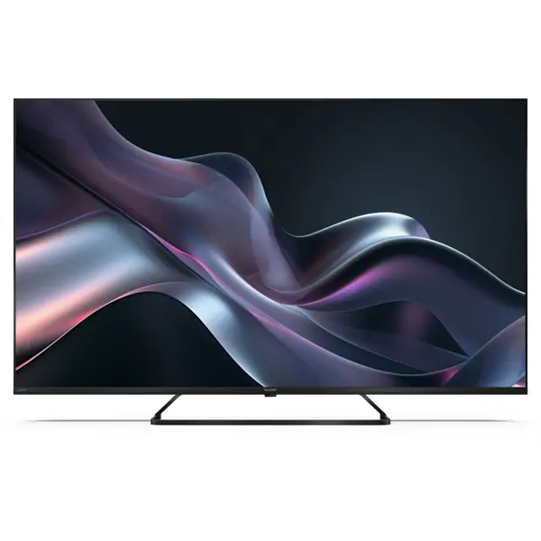SHARP 55HP6265E 55"/139cm 4K Ultra HD QLED Google TV, 3840x2160, 4xHDMI/2xUSB – 2. kép