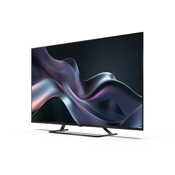 SHARP 55HP6265E 55"/139cm 4K Ultra HD QLED Google TV, 3840x2160, 4xHDMI/2xUSB – 3. kép