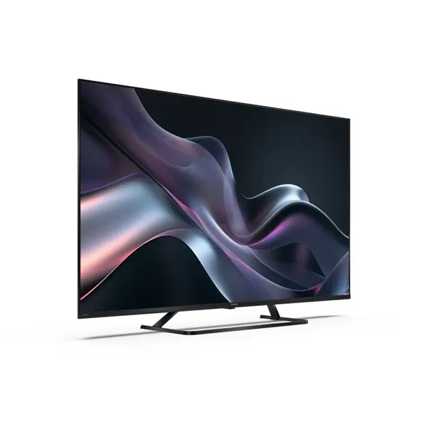 SHARP 55HP6265E 55"/139cm 4K Ultra HD QLED Google TV, 3840x2160, 4xHDMI/2xUSB – 4. kép