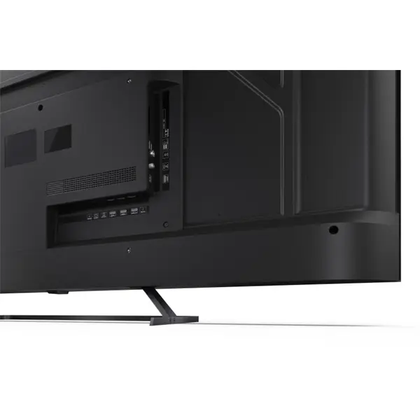 SHARP 55HP6265E 55"/139cm 4K Ultra HD QLED Google TV, 3840x2160, 4xHDMI/2xUSB – 6. kép