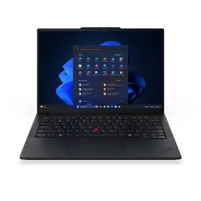 LENOVO ThinkPad E14 G7, 14.0" 2.8K, Intel Core Ultra 5 135H (4.6GHz), 32GB, 1TB SSD, NoOS.