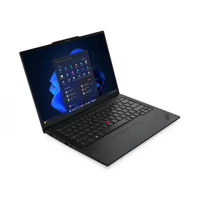 LENOVO ThinkPad E14 G7, 14.0" 2.8K, Intel Core Ultra 5 135H (4.6GHz), 32GB, 1TB SSD, NoOS. – 2. kép