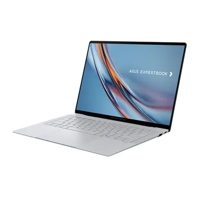 ASUS COM NB ExpertBook B9406CAA-TH0041X 14.0 WQXGA+ OLED, Ultra 7 356H, 32GB, 1TB M.2, INT, WIN11PRO, Szürke – 2. kép