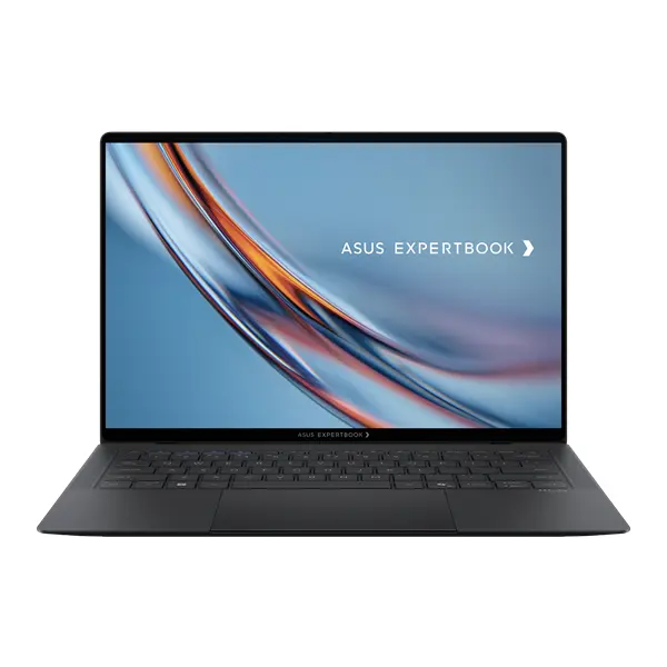 ASUS COM NB ExpertBook B9406CAA-TH0067X 14.0 WQXGA+ OLED, Ultra 7 356H, 32GB, 1TB M.2, INT, WIN11PRO, Fekete – 2. kép