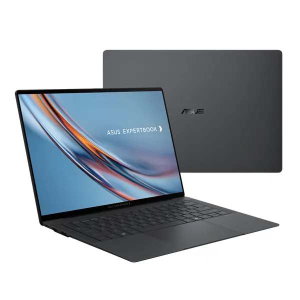 ASUS COM NB ExpertBook B9406CAA-TH0067X 14.0 WQXGA+ OLED, Ultra 7 356H, 32GB, 1TB M.2, INT, WIN11PRO, Fekete – 3. kép