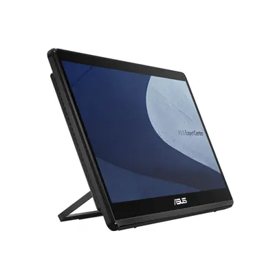 ASUS COM AIO ExpertCenter E1600WKAT-BMR179M 15,6" FHD GL Touch,  Celeron N4500, 8GB, 128GB M.2, INT, NOOS, Fekete – 2. kép