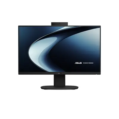 ASUS COM AIO ExpertCenter P440VAK-BPCD910 23,8" FHD, Core 3 100U, 8GB, 512GB M.2, INT, NOOS, Fekete