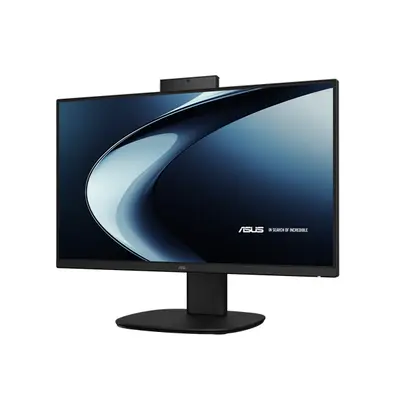ASUS COM AIO ExpertCenter P440VAT-BPD1930 23,8" FHD Touch, Core 5 210H, 16GB, 512GB M.2, INT, NOOS, Fekete – 2. kép