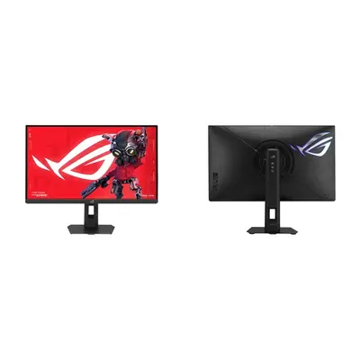 ASUS XG27AQNGV ROG Strix Monitor 27" IPS, 2560x1440, HDMI/Displayport, 360Hz, HDR, G-Sync, Pulsar